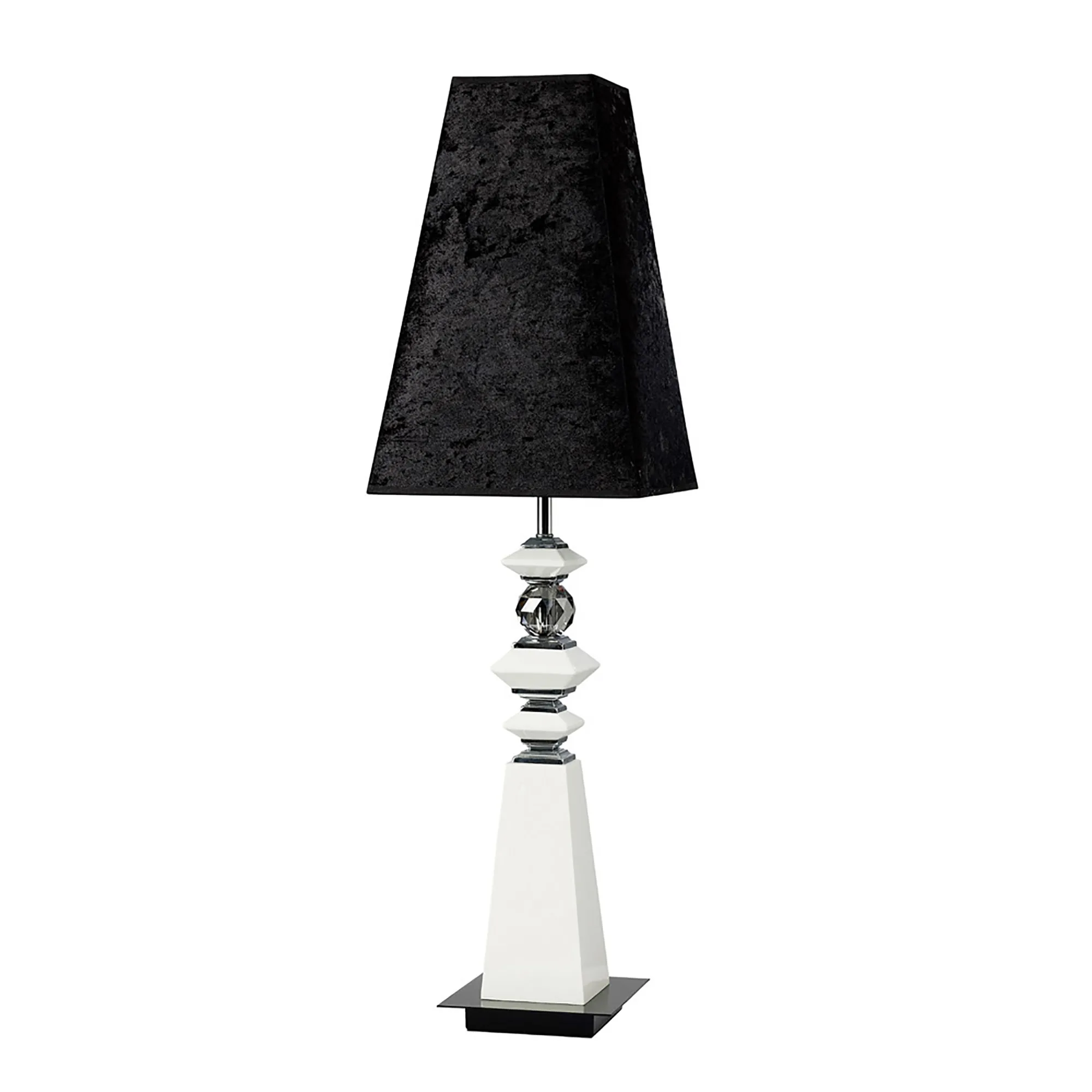 Galata Table Lamp 1 Light